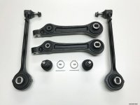 Front Lower Suspension Repair KIT for Chrysler 300C 2005-2011 SSRK/300C/008A 