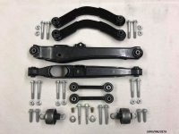 Rear Suspension Repair KIT for Jeep Compass & Patriot MK 2007-2017 SSRK/MK/027A 