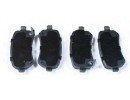 Klocki hamulcowe tylne IMD1326 Dodge Caravan RT 2008-2011 