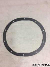 Rear Differential Cover Gasket for Cherokee Liberty KJ& KK 2002-2012 DDP/KJ/015A 