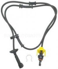 Czujnik ABS tylny 970-027 Dodge Caravan 2001-2007 