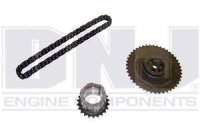 Rozrząd kompletny Yukon XL 1500 2500 00-06 5,3l 6,0l 