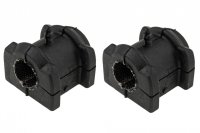 GUMA DRĄŻKA STABILIZATORA PRZÓD 23MM 2SZT ZGS-CH-020 DODGE CALIBER JEEP COMPASS PATRIOT 