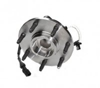 PIASTA KOŁA PRZEDNIEGO 4WD, 7 SZPILEK 515030 