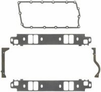 Uszczelki kolektora wydechowego MS95392 RAM 1500 1994-1997 5.2 L. 