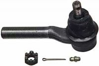 Końcówka drążka wewnętrzna ES3584 do wersji 4WD Chevrolet S10 1998-2004 