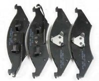 Klocki hamulcowe przednie IMD324 Ford Taurus 1986-1992 