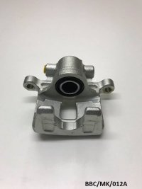 Zacisk tylny lewy 68020252ab Dodge caliber PM 