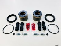 2 x Front Brake Caliper Repair KIT for Jeep Cherokee XJ 1990-2001 CRK/XJ/001A 