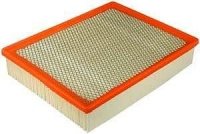 Filtr powietrza CA8755 C1500-3500 2001-2002 8.1 L. 