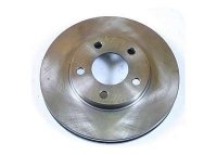 Tarcza hamulcowa przednia Ford Mustang PRT1911/54011 