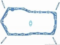 Uszczelka miski oleju OS30522r Pontiac Grand AM 1985-1993 