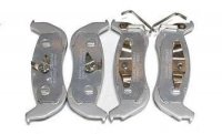 Klocki hamulcowe tylne CED932 Mercury Grand Marquis 2003-2011 