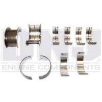Panewki główne standard (komplet na silnik) Camaro 73-92 5,0l 68-69 5,7l 69-97 5,7l 