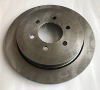 TARCZA HAMULCOWA - TYLNA PRT5699 