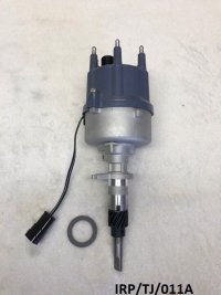 Distributor 56027028 for Jeep Wrangler YJ & TJ 4.0L 1991-1997 IRP/TJ/011A 