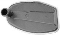 Filtr oleju automatycznej skrzyni biegów z uszczelką FT1214 300C 2005-2010 3.5 L. 