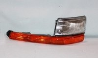 Migacz przedni lewy z pozycją 240019-3 Dodge Caravan ES 1991-1993 