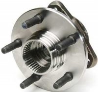Piasta przednia Ford Ranger 515026 