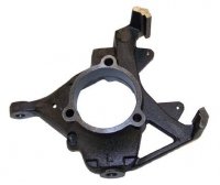 Zwrotnica lewa 52067577 Jeep Wrangler 1997-2006 