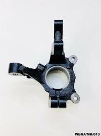 Left Steering Knuckle for Jeep Compass Patriot / Caliber 2007-2017 WBHA/MK/013A 