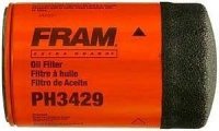Filtr oleju silnika PH3429 Bonneville 1978-1981 5.7 L. 