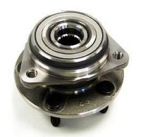 Piasta przednia Ford Aerostar 515000 