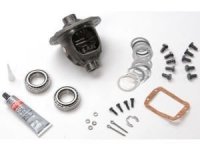 Obudowa mechanizmu różnicowego 5252590 Jeep Wrangler 1997-2006 ratio 3,73/4,10/4,56 
