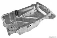 Engine Oil Pan Sump For Chrysler Cirrus Sebring 3.5L 2008-2010 BMO/JS/001AB 