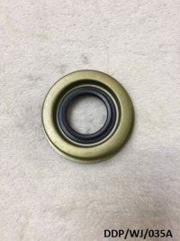 Front Axle Pinion Inner Seal for Jeep Grand Cherokee WJ 2001-2004 DDP/WJ/035A 
