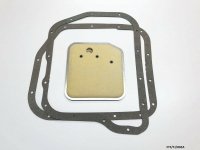 Automatic Transmission Filter for Jeep Wrangler YJ & TJ 1990-2002 FTF/TJ/002A 