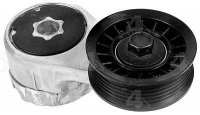 Napinacz paska wielorowkowego 38127 Mustang Thunderbird Cougar 
