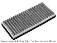 Filtr kabinowy Ford Windstar CF8921 
