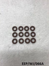 12 x Fuel Injector Seal for Jeep Grand Cherokee WJ 4.0L 1999-2004 EEP/WJ/066A 
