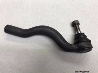 Track Tie Rod End Right for Dodge Durango 2011-2015 STP/WD/004A 
