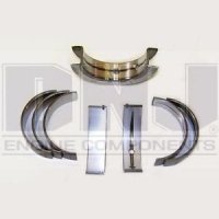 Panewki główne standard (komplet na silnik) SRX 04-09 3,6l 
