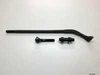 Front Upper Steering Repair KIT for Jeep Wrangler JK 2007-2018 STP/JK/007A LHD 