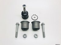 Front Upper Arm Repair KIT for Jeep Grand Cherokee WK 2005-2010 SBRK/WK/031A 