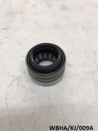 Rear Repair Wheel Bearing KIT for Jeep Cherokee KJ 2002-2007 WBHA/KJ/009A 8.25 