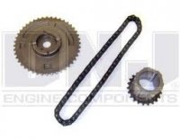 Rozrząd kompletny Trailblazzer 07-08 5,3l 07-09 6,0l 