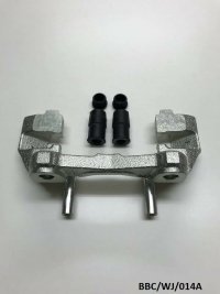 JARZMO HAUMLCA TYLNEGO 5011980AA l=p Jeep Grand Cherokee 99-04 WJ 