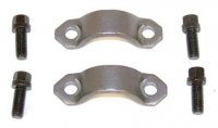 Zabezpieczenie krzyżaka śruby z główką sześciokątną 4006698k Jeep Wrangler TJ 1997-2001 