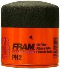 Filtr oleju PH2 Ford E550 6.8L 2003 