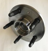 PIASTA KOŁA TYŁ / PRZÓD-512579 