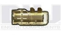 Uszczelka miski oleju 53020675AE Dakota 00-08 4,7l 