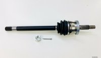 Front Axle Shaft Left for Grand Cherokee WJ 1999-2004 w/o Vari-Lock DCVJ/WJ/035A 