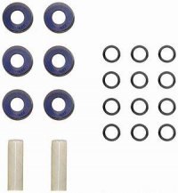 Uszczelniacze zaworowe SS72530 Skylark 1981-1985 2.8 L. 