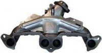 Kolektor wydechowy 53008860K Jeep Cherokee XJ 2.5L 1984-2000 