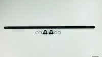 Lower Steering Tube for Jeep Cherokee XJ / Grand Cherokee 1990-2001 STP/XJ/012A 
