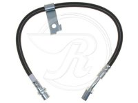 PRZEWÓD HAMULCOWY BH382913 - PRZEDNI, PRAWY   